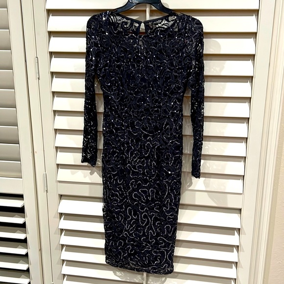 Lace Dress - Picture 1 of 13